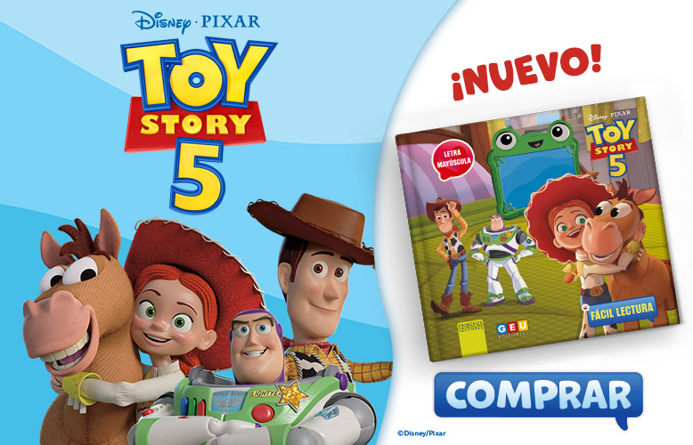 Toy story